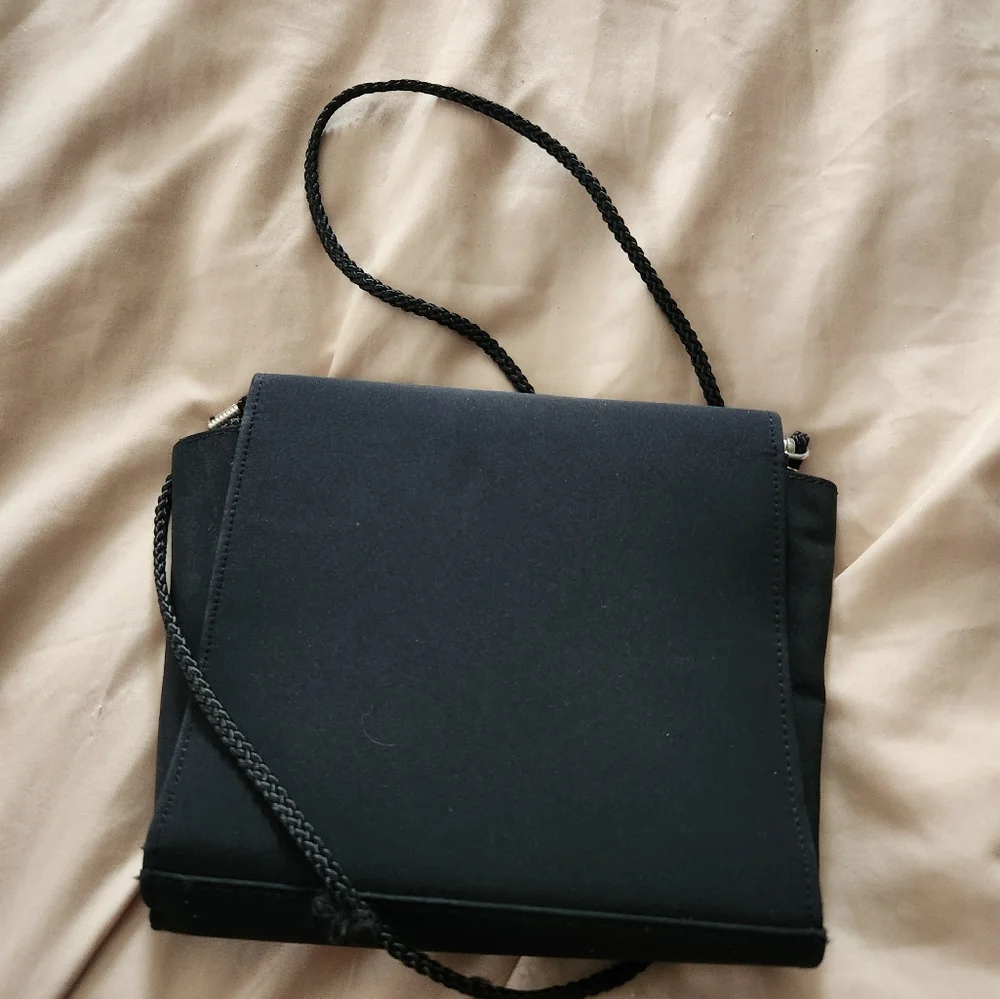 Womens vintage KF ltd evening bag - Picture 8 of 11